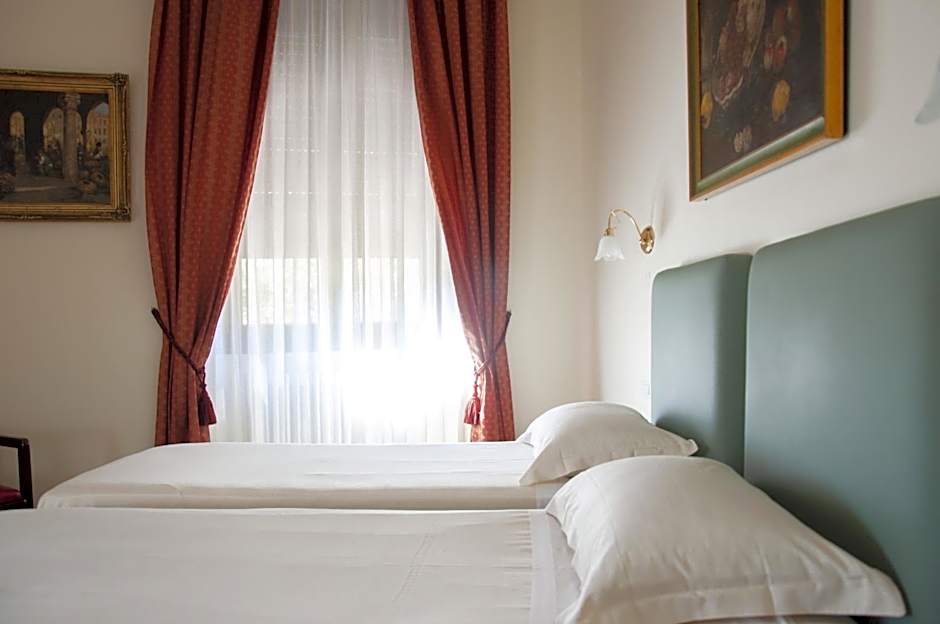 Hotel San Guido