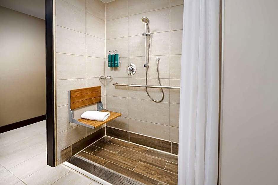 DoubleTree By Hilton New York Times Square West