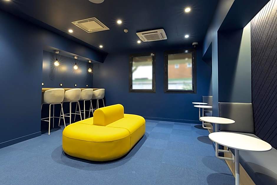 Holiday Inn Express Arras By IHG