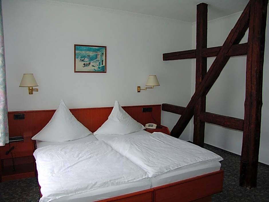 Photo 1 of 5 of 1 Double Bed or 2 Beds