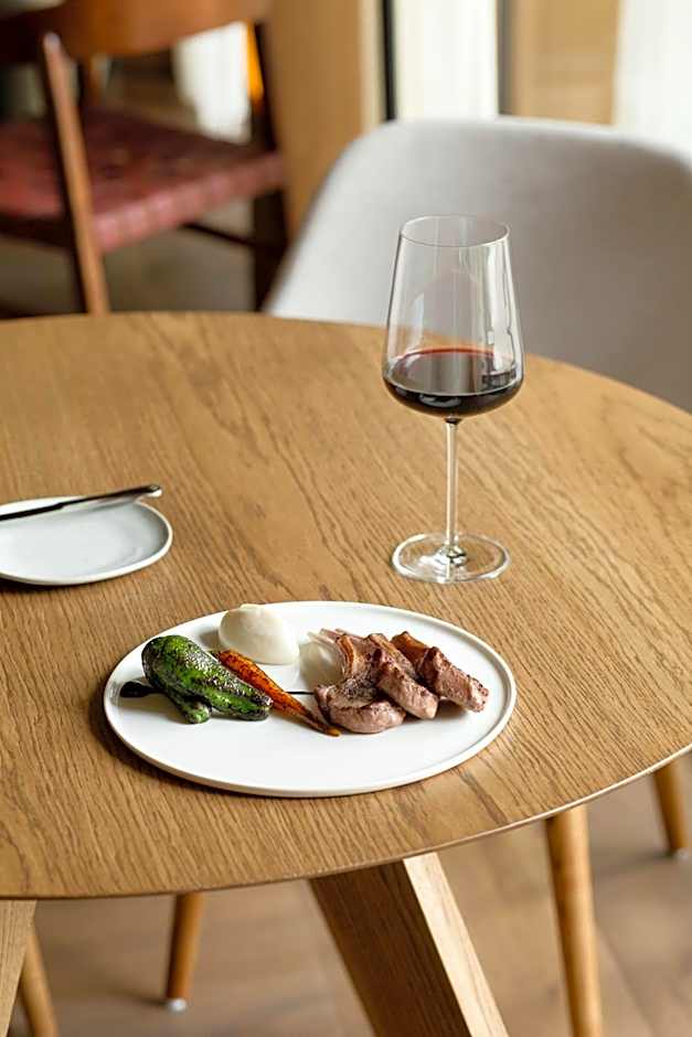 Monist Palanga boutique by SPA VILNIUS