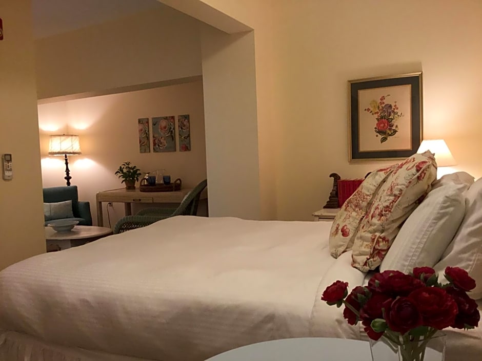 The Beach Rose Inn
