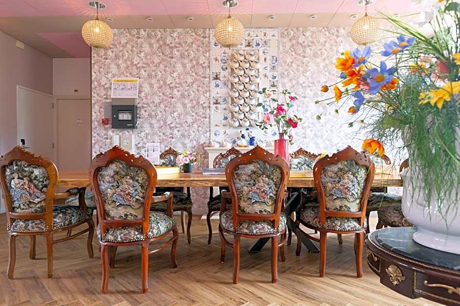 Grand Museum Hotel, BW Signature Collection