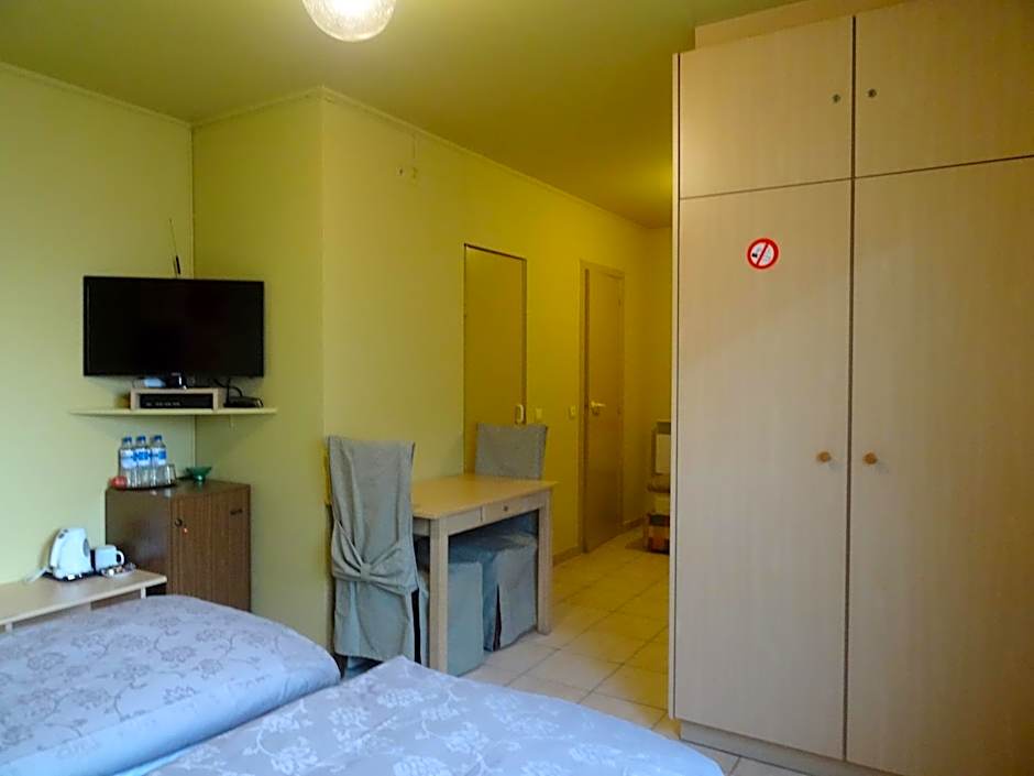 Hostellerie Daiseldaele
