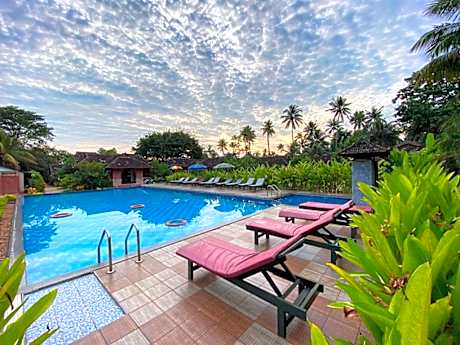 Cherai Beach Resorts