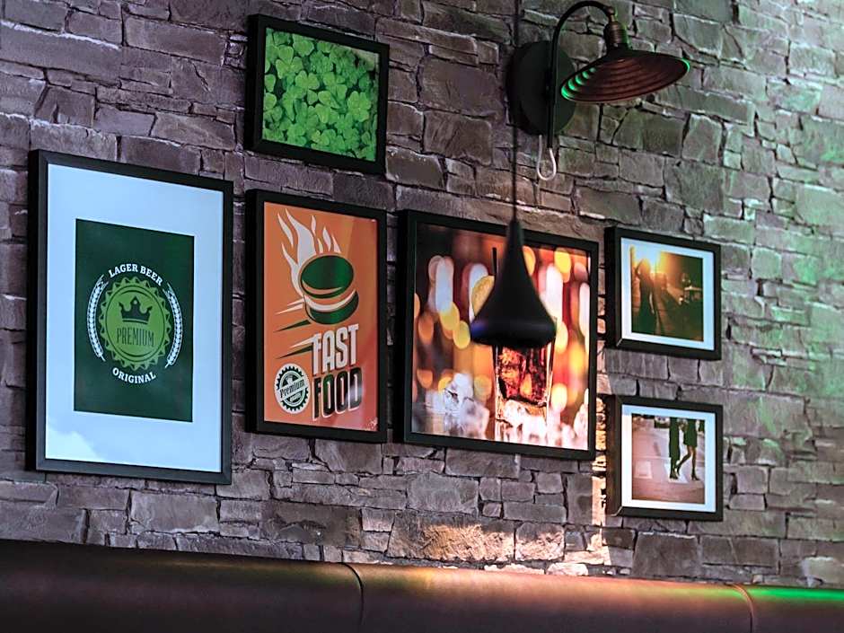 Aparthotel Adagio Access Kiel