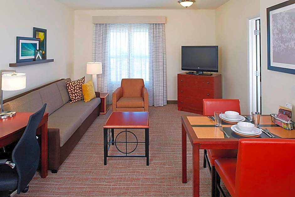 Residence Inn by Marriott Clearwater Downtown
