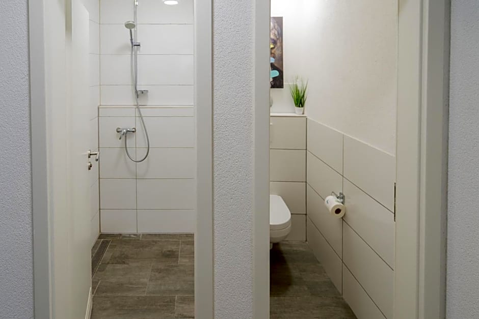 Cannstatter Hotel