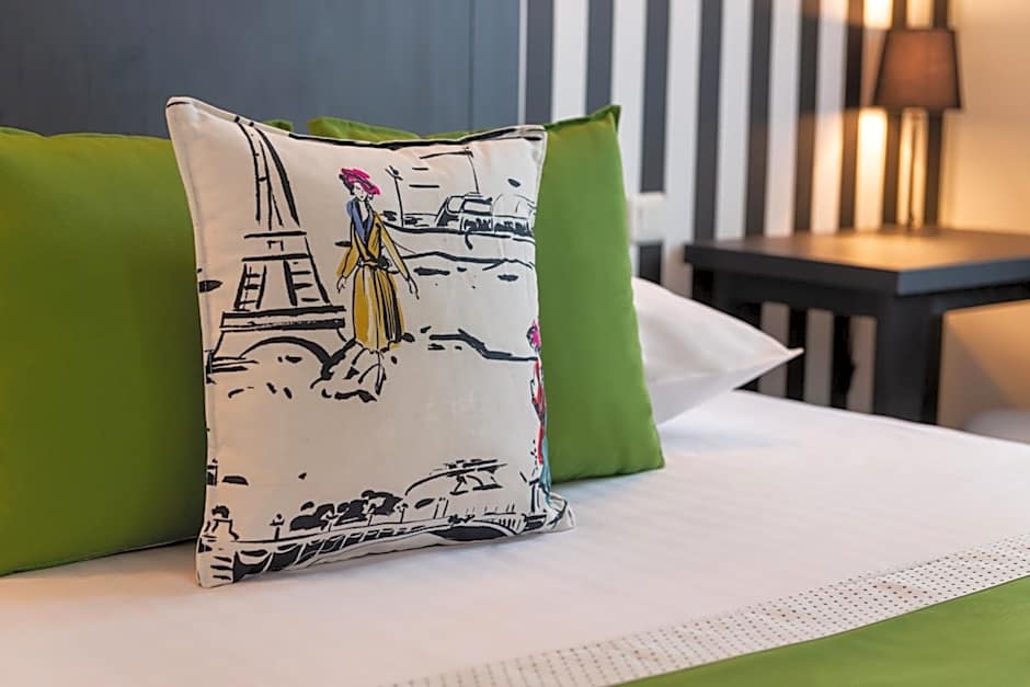 Hotel Riviera Elysees