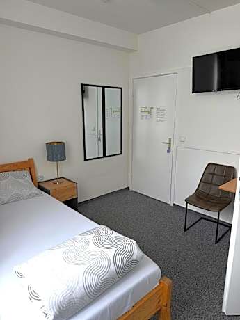 Hotel Wandsbek Hamburg
