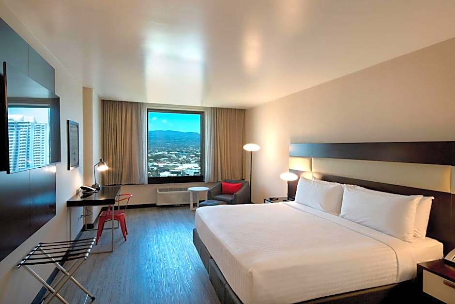 D Sabana Hotel San Jose