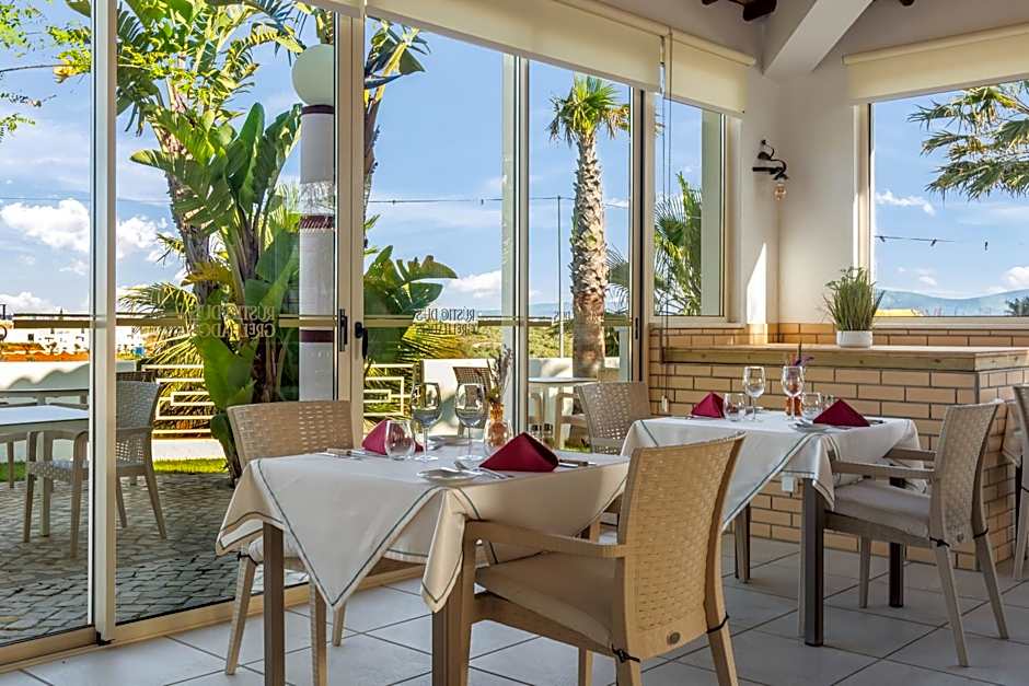 Hotel Rural Bricia Du Mar