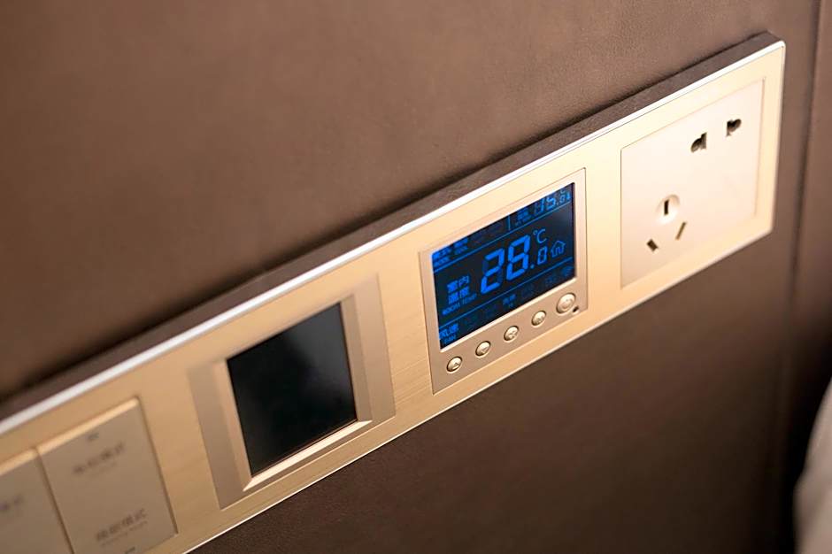 Zmax Hotel Guangzhou Sanyuanli Metro Station – Guangzhou (Canton), IA