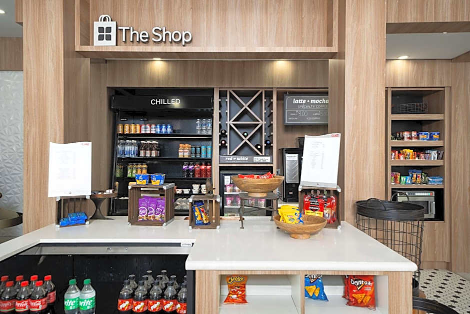 Hilton Garden Inn Houston/Clear Lake Nasa