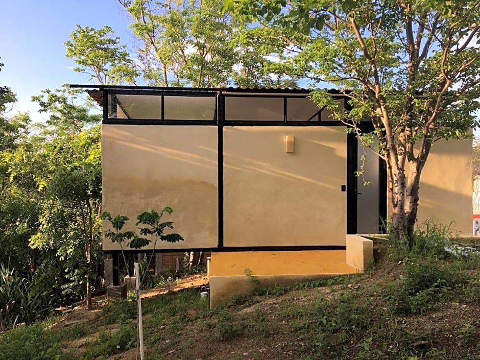 Centro Sati Bungalow