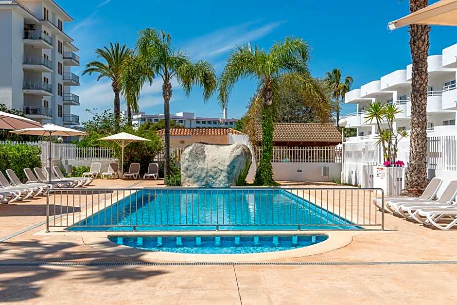 Olive Beach Apartamentos