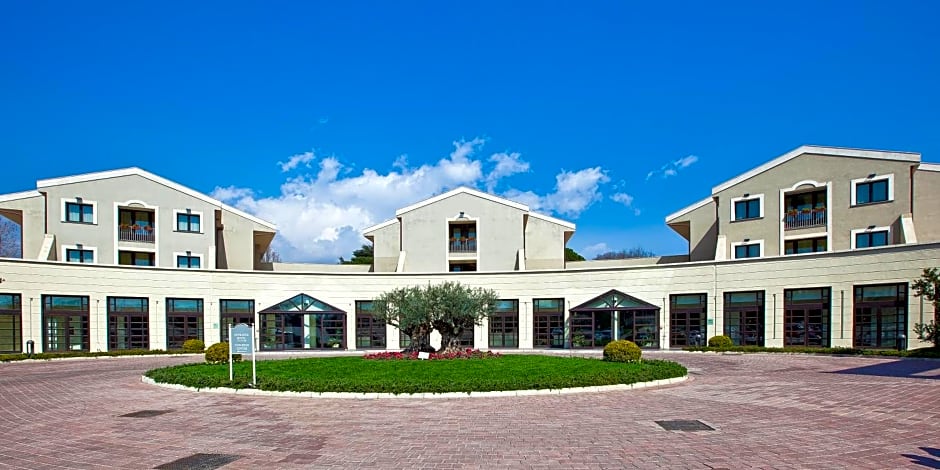 Grand Hotel Villa Itria Congress & Spa