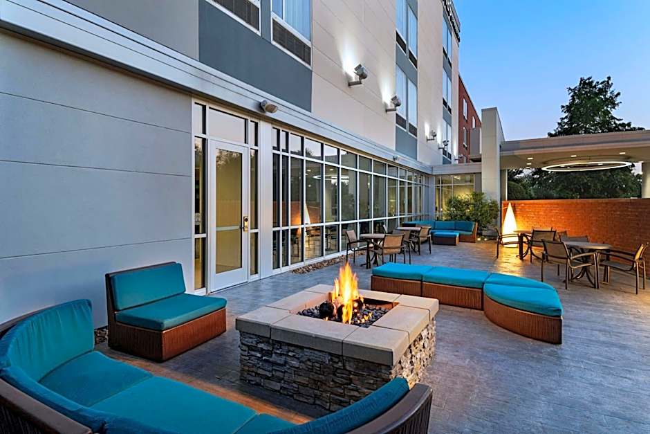 SpringHill Suites by Marriott Houston The Woodlands