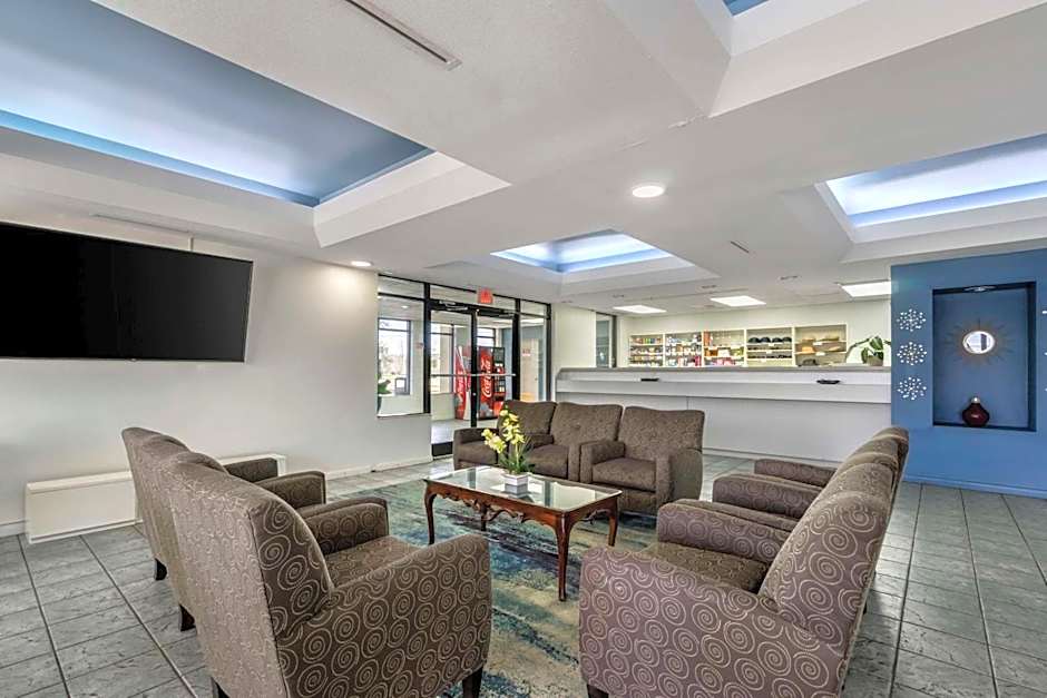 Rodeway Inn Wesley Chapel