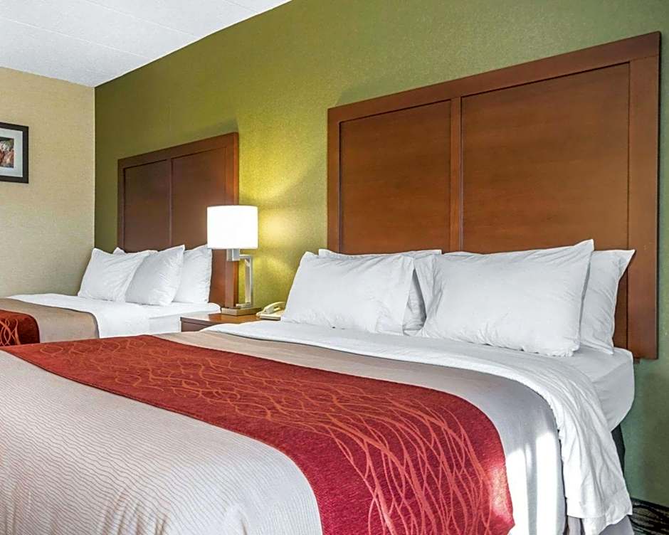 Comfort Inn Winchester