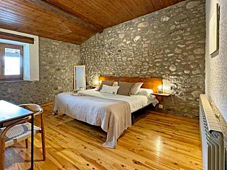 Hotel Cal rei de Talló