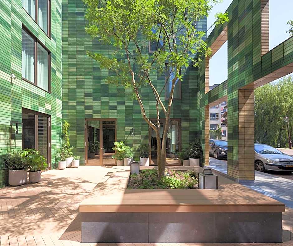 Hyatt Regency Amsterdam