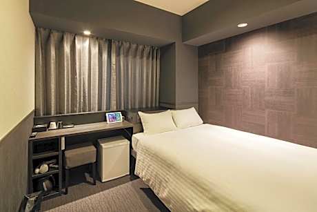 Double Room - Non-Smoking 