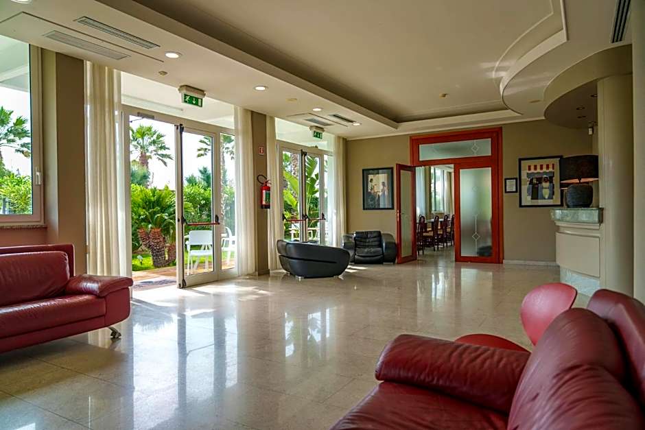 Hotel Belvedere
