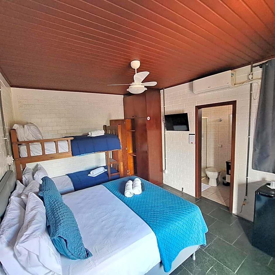 Pousada Trilha da Serra