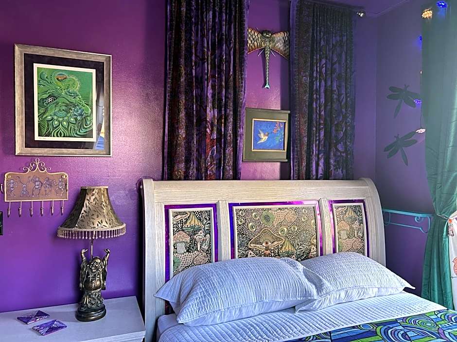 Grateful Dreams Lodging