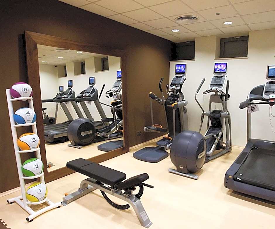 Hilton Garden Inn Krakow