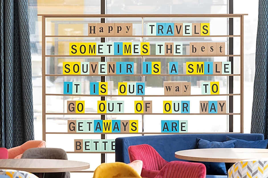 Hampton by Hilton Targu Mures