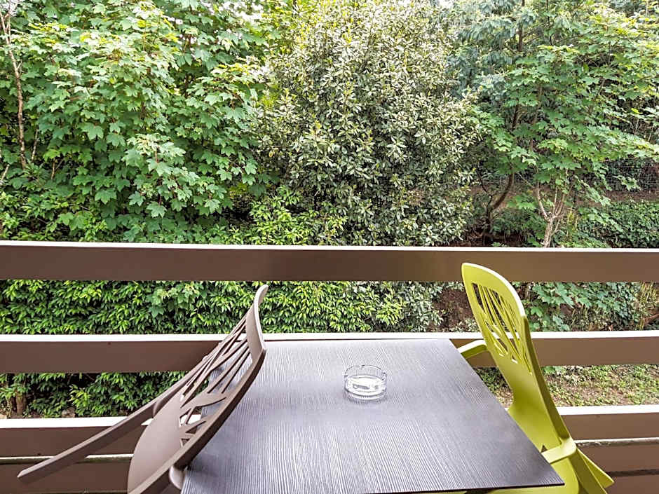 Hotel Alicia Auray Le Bono