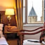 Hotel Le Donjon - Coeur de La Cite Medievale