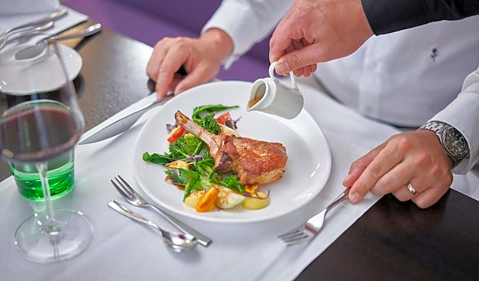 Hotel Residenz Hochalm - inklusive Joker Card im Sommer