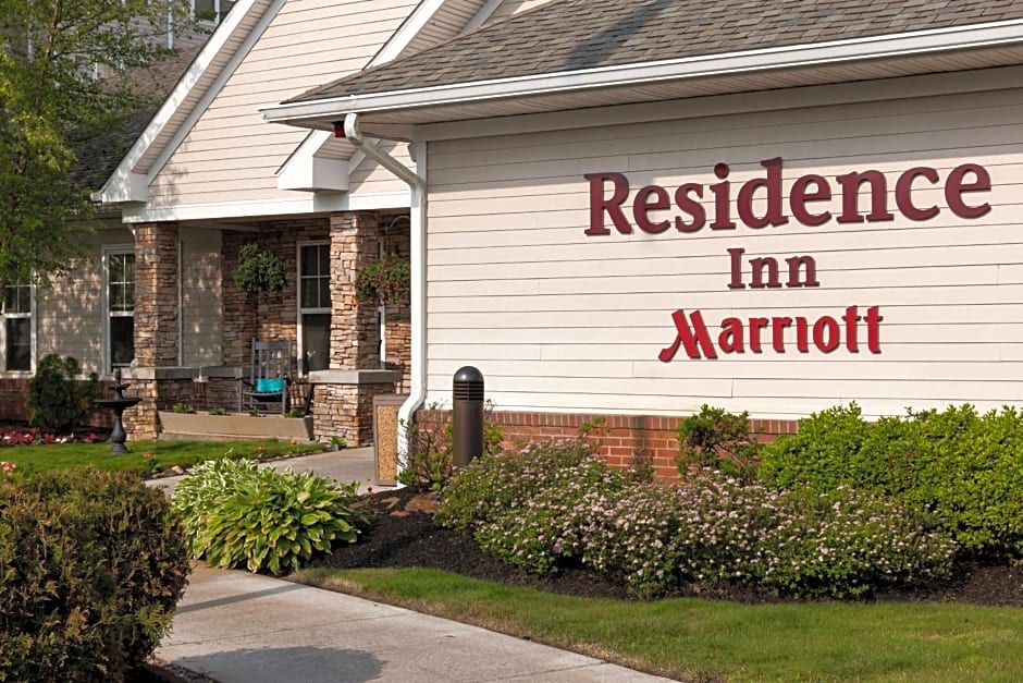 Residence Inn by Marriott Boston Marlborough