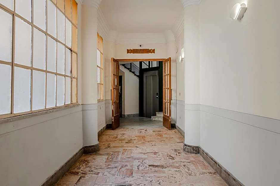Panurban Rooms by Wonderful Italy