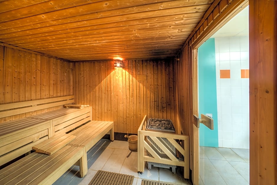 Comfort Aparthotel Antibes Le Maestria