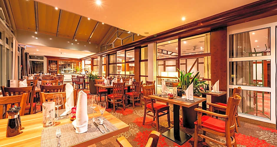 PLAZA INN Goslar