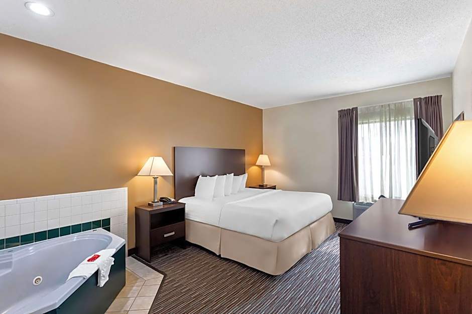 SureStay by Best Western Grayson
