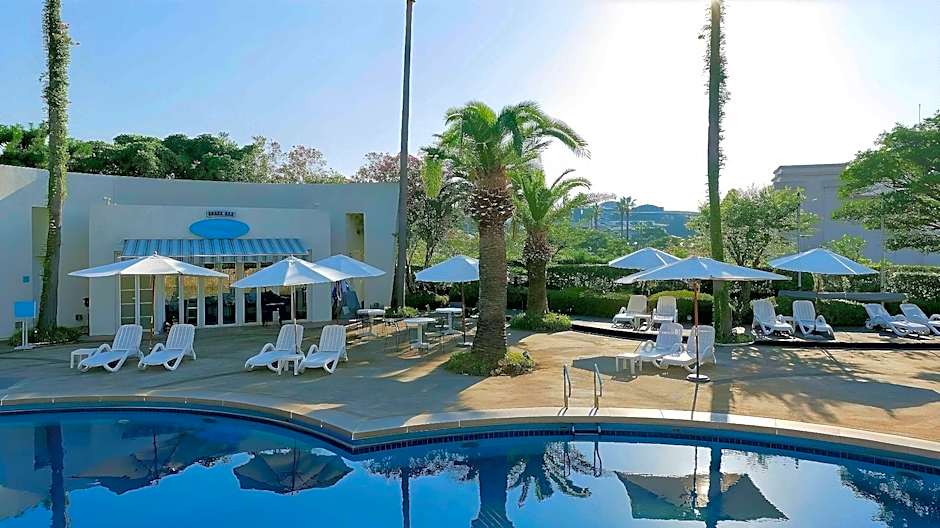 The Suites Hotel Jeju