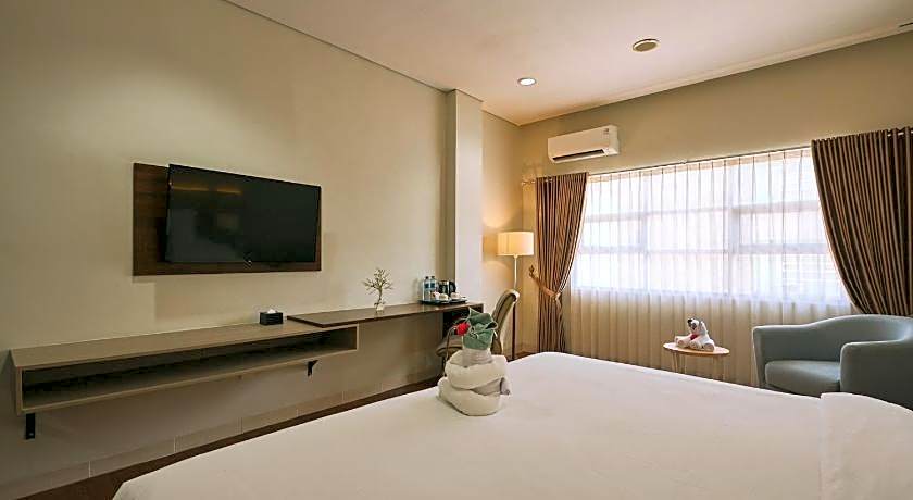 Horison TC UPI Serang