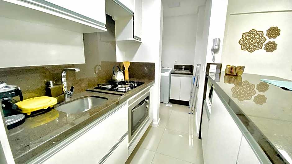 férias entre a Praia e a montanha c/piscina