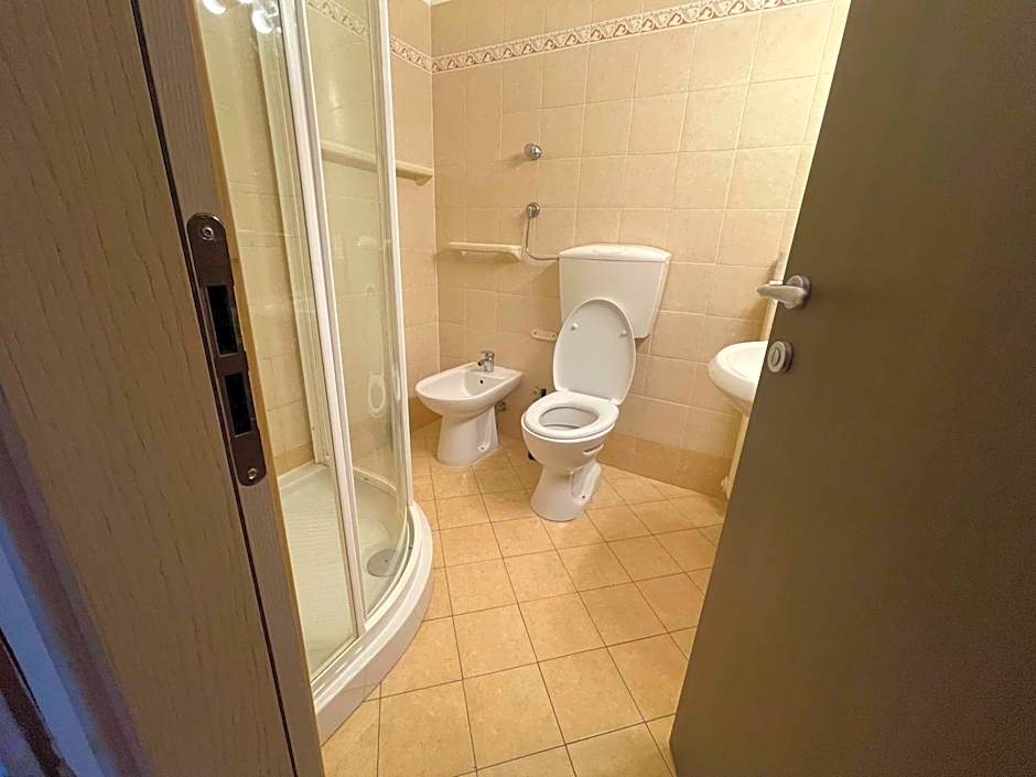 Hotel & Restaurant San Marco AB