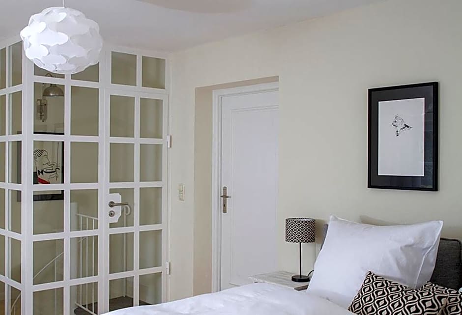 Alpenhof Garnihotel & Ferienwohnungen