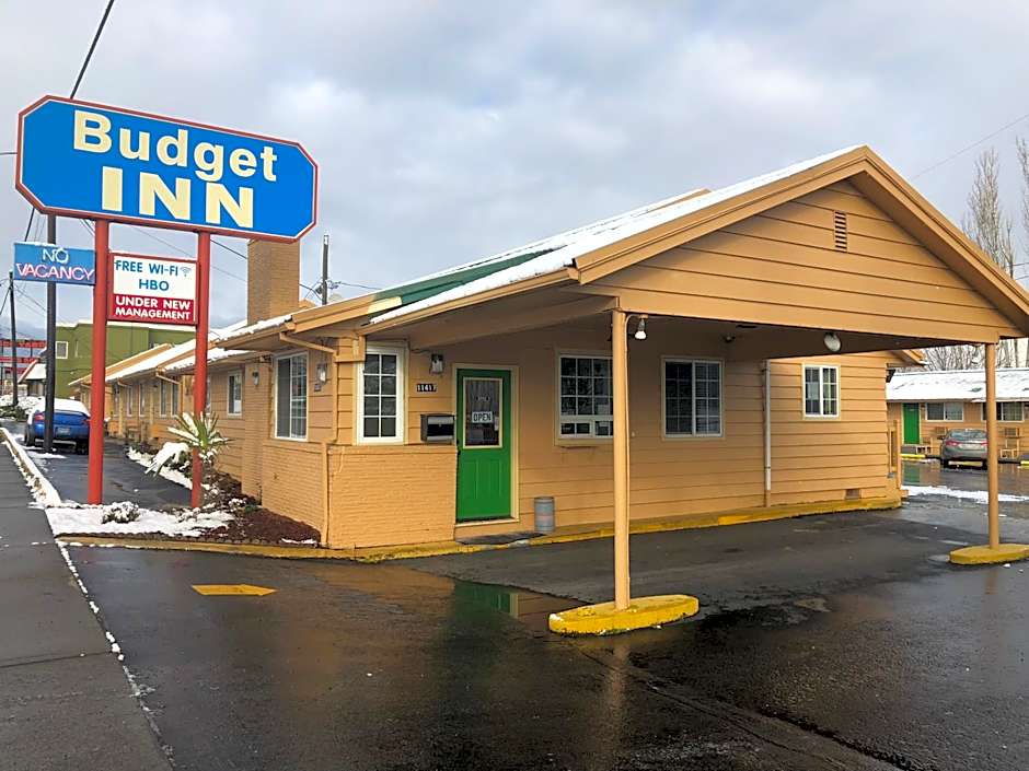 Budget inn