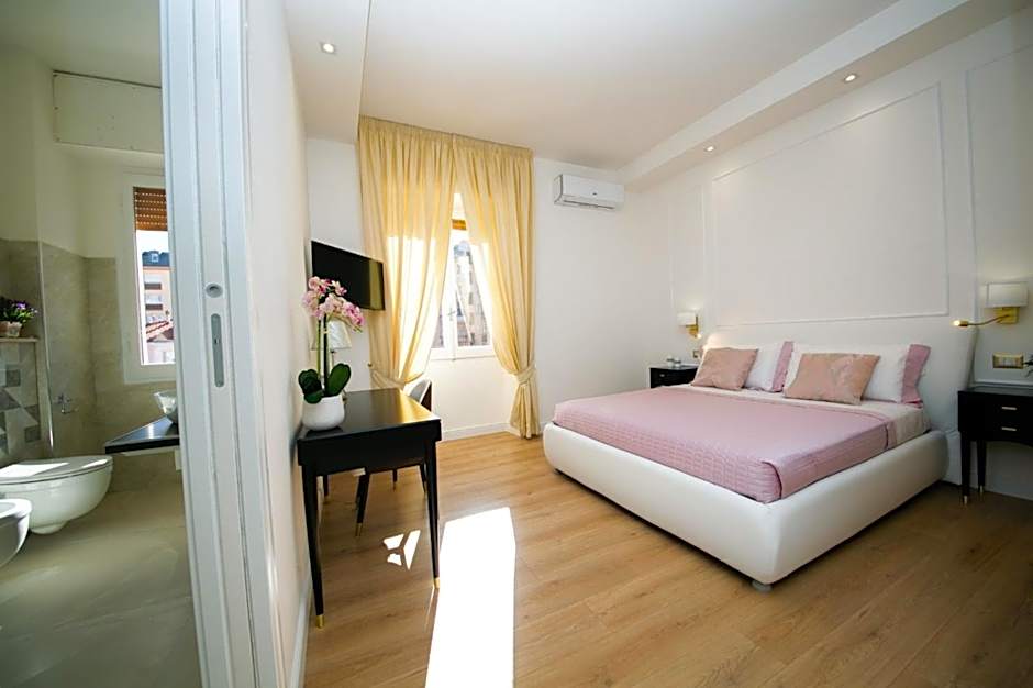 Viale Italia Boutique Rooms
