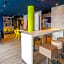 ibis Budget Courbevoie Paris La Defense