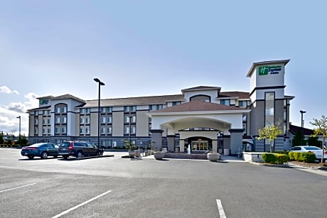 Holiday Inn Express Hotel & Suites Tacoma South - Lakewood By IHG