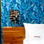 25hours Hotel Frankfurt The Goldman